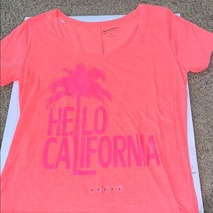 “Hello Sunshine” t-shirt